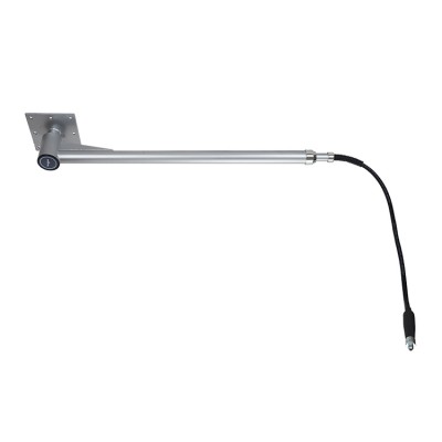 HBJX swivelling 360 ceiling boom arms